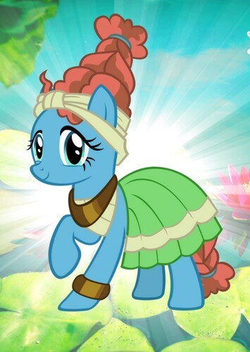 Mage Meadowbrook
