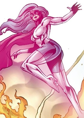 Magenta