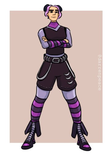 Magenta