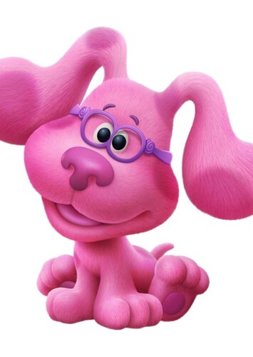 Magenta