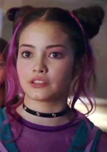 Magenta Lewis