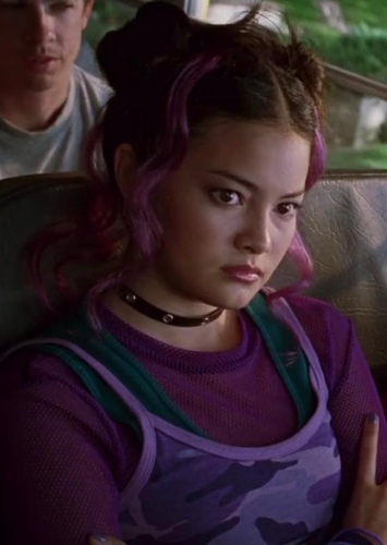 Magenta Lewis