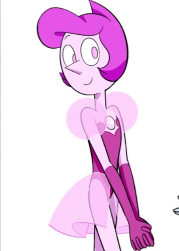 Magenta Pearl
