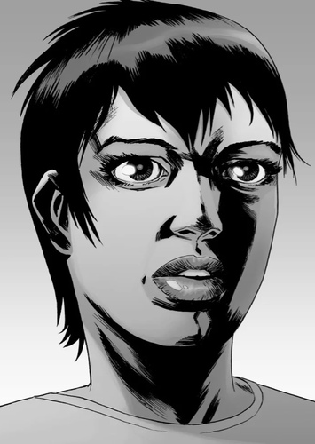 Maggie