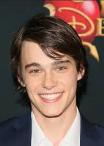 Mitchell hope
