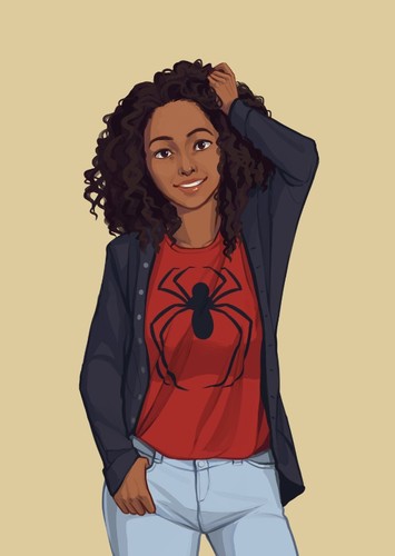 Maggie