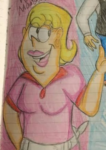 Maggie