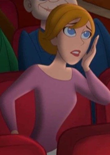 Maggie