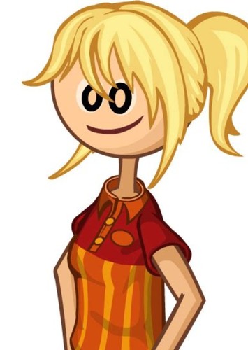 Maggie