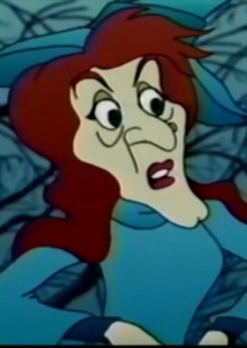 Maggie