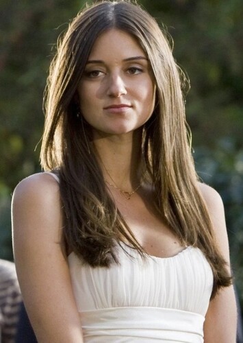 Maggie Blaire