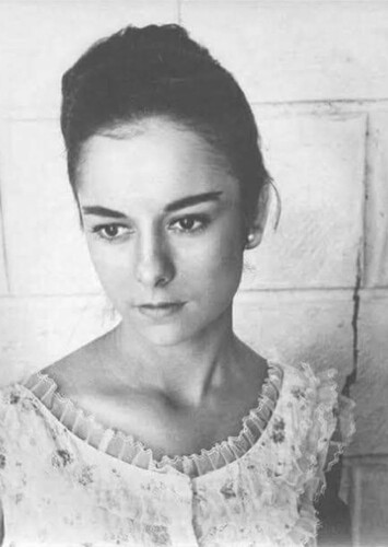 Maggie de la Riva