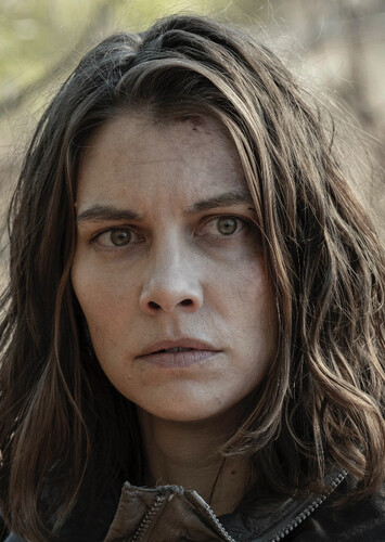 Maggie Greene