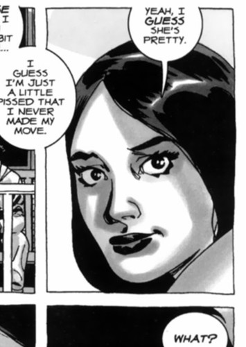 Maggie Greene