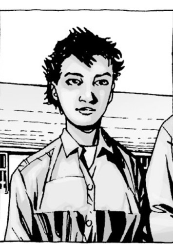 Maggie Greene