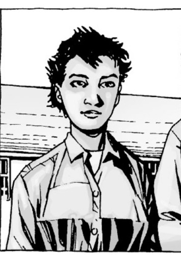 Maggie Greene