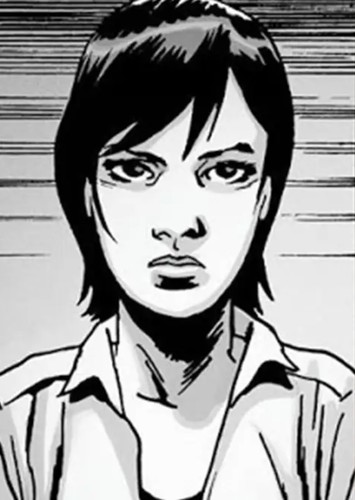 Maggie Greene