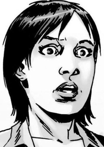 Maggie Greene