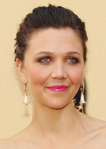 Maggie Gyllenhaal