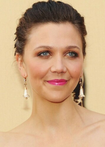 Maggie Gyllenhaal