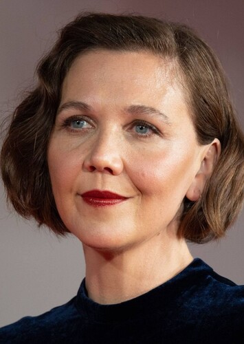 Maggie Gyllenhaal