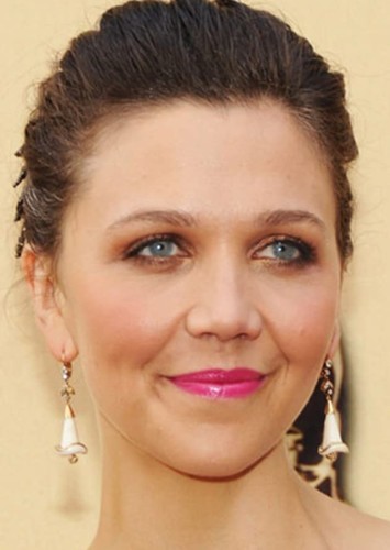 Maggie Gyllenhaal