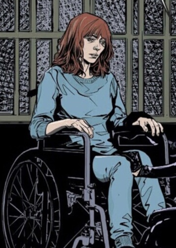 Maggie Kyle