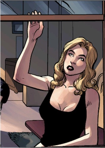 Maggie Lang