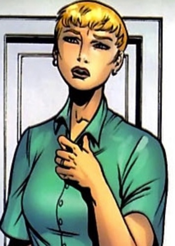 Peggy Rae