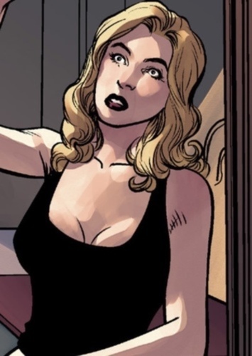 Maggie Lang