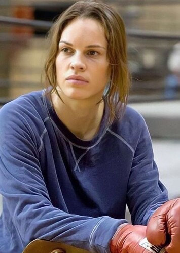 Maggie / Million Dollar Baby
