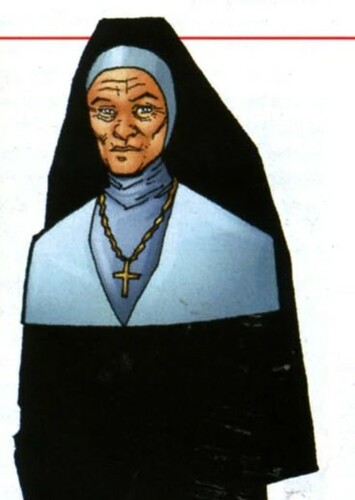 Maggie Murdock