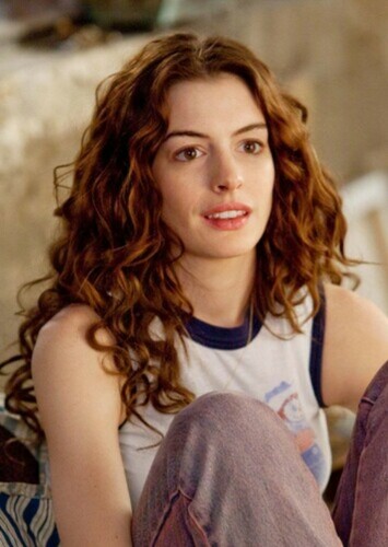 Maggie Murdock (Turkish Remake)