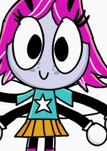 Maggie Pesky