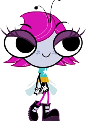 Maggie pesky