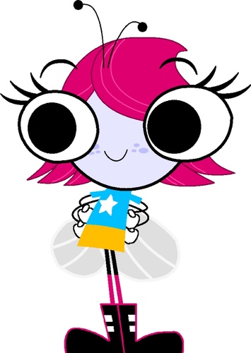 Maggie Pesky