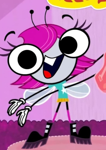 Maggie Pesky