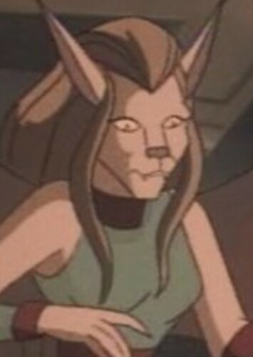 Maggie Reed