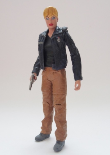 Maggie Sawyer