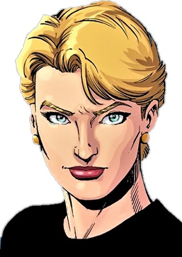 Maggie Sawyer