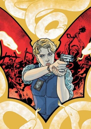 Maggie Sawyer