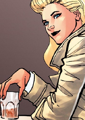 Maggie Sawyer