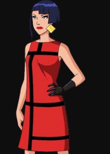 Maggie Trendset