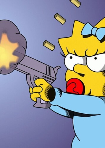 Maggy Simpson