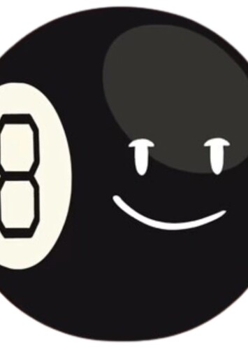 Magic-8