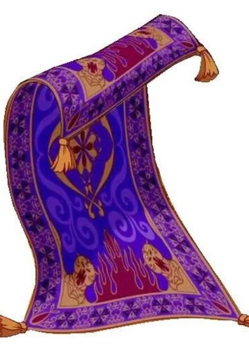 Magic Carpet