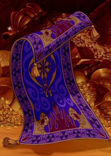 Magic Carpet