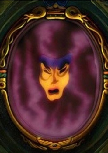 Magic Mirror