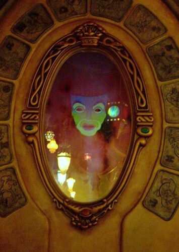 Magic Mirror
