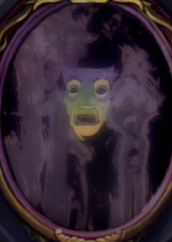 Magic Mirror